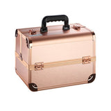 Pollie Alu Beauty Koffer - KOOS • alles voor de kapper - Pollie - Koffers
