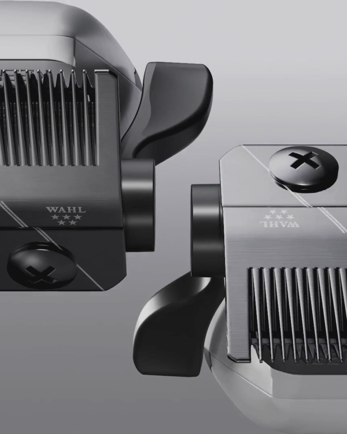 Wahl Tondeuse 5-Star Vapor CE