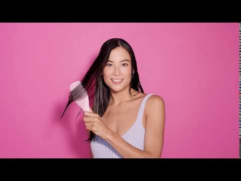 Tangle Teezer Démêleur Ultime Grand Noir