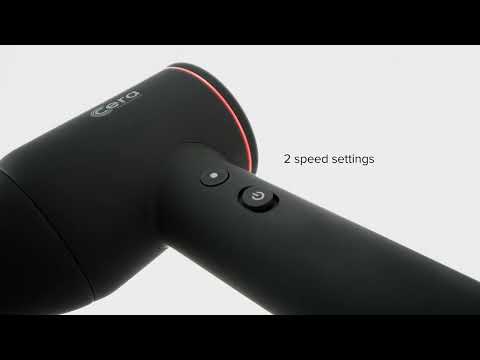 Sèche-cheveux Cera Pro BLDC