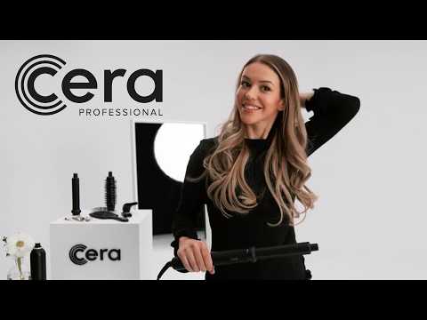 Cera Pro Multi-Airstyler