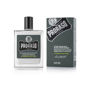 Après-rasage