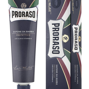 Mousse à raser