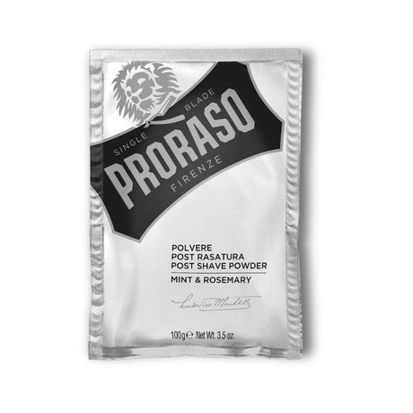 Proraso Classic Post Shave Powder 100g - Koosvanderbeek.nl - Proraso - Overige scheerproducten