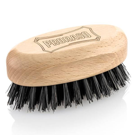 Proraso Snorborstel (Old Style) - Koosvanderbeek.nl - Proraso - Baard & snor styling