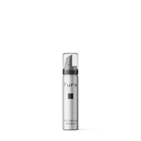 Pure Building Mousse - KOOS • alles voor de kapper - Pure - Mousse