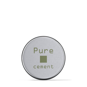 Pure Cement 125ml - KOOS • alles voor de kapper - Pure - Wax & pomade