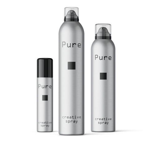 Pure Creative Spray - KOOS • alles voor de kapper - Pure - Haarspray