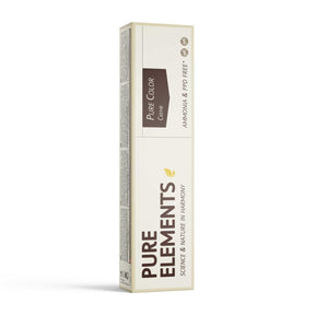 Pure Elements Colors Ammoniavrije Haarkleuring 100ml - KOOS • alles voor de kapper - Pure Elements - Haarverf