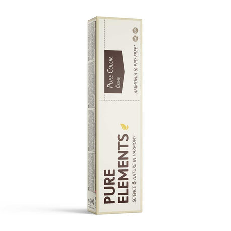 Pure Elements Colors Ammoniavrije Haarkleuring 100ml - Koosvanderbeek.nl - Pure Elements - Haarverf