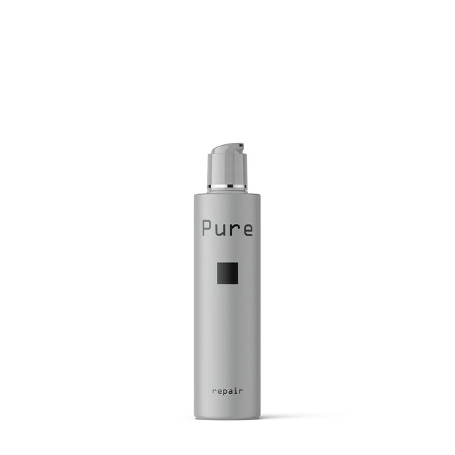 Pure Repair Met Pomp 200ml - KOOS • alles voor de kapper - Pure - Treatment