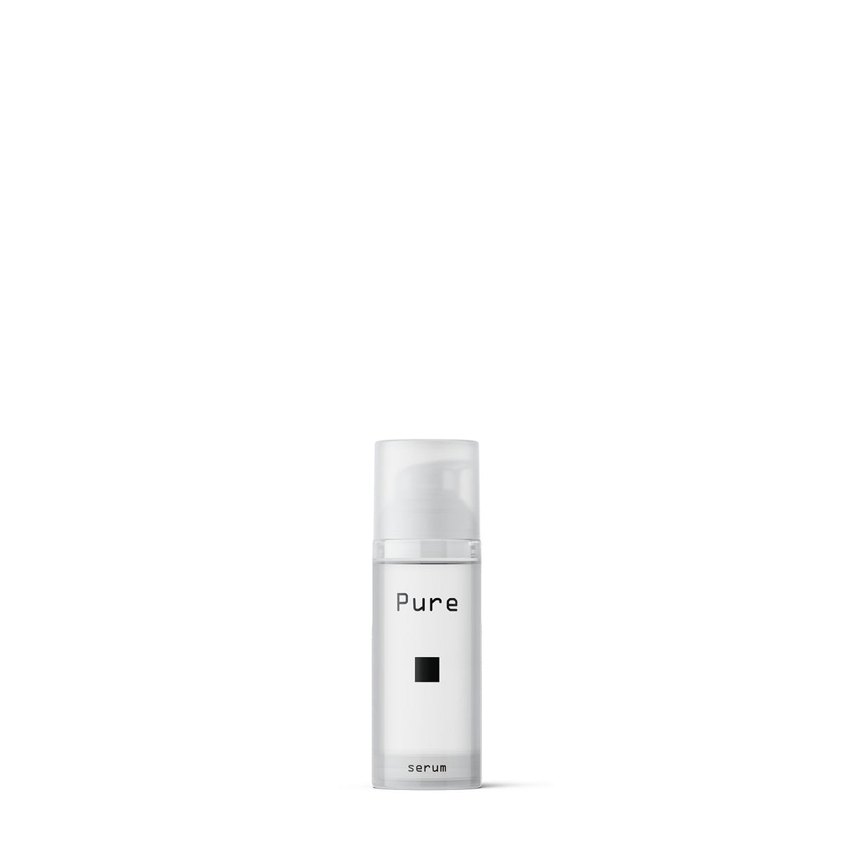 Pure Serum 50ml - KOOS • alles voor de kapper - Pure - Serum