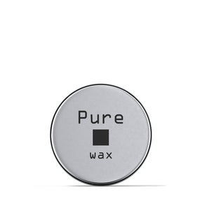 Pure Wax 125ml - KOOS • alles voor de kapper - Pure - Wax & pomade