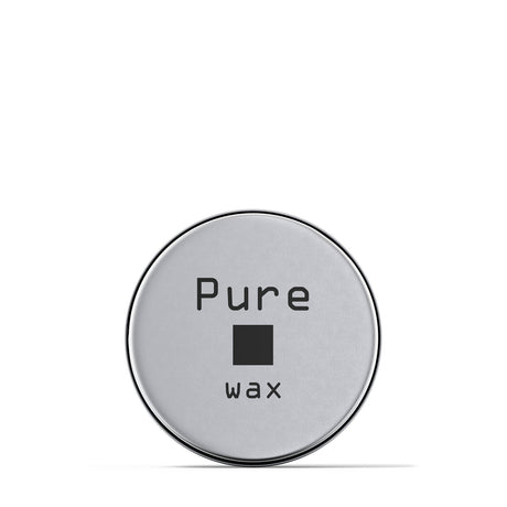 Pure Wax 125ml - KOOS • alles voor de kapper - Pure - Wax & pomade