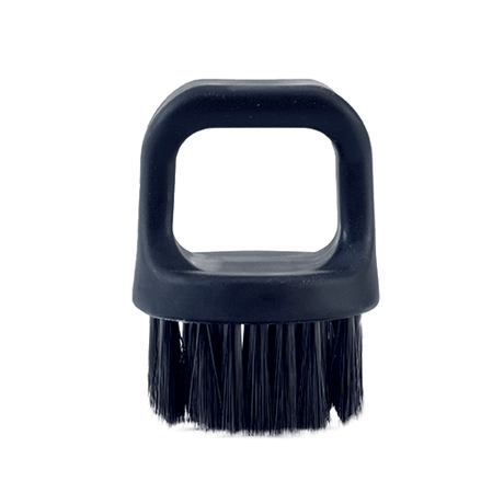 Ragnar Barber Fade Brush - Koosvanderbeek.nl - Eurostil - Haarborstels