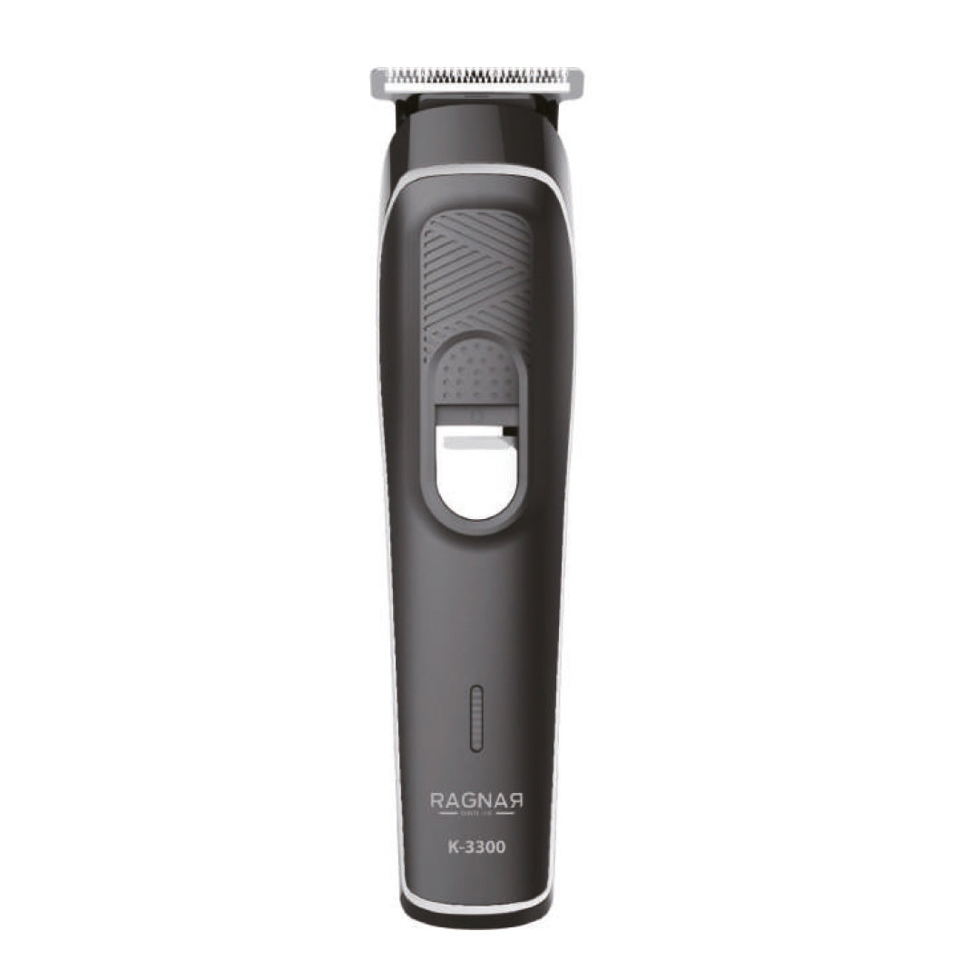 Rasoir et tondeuse 2 en 1 Ragnar K-3300