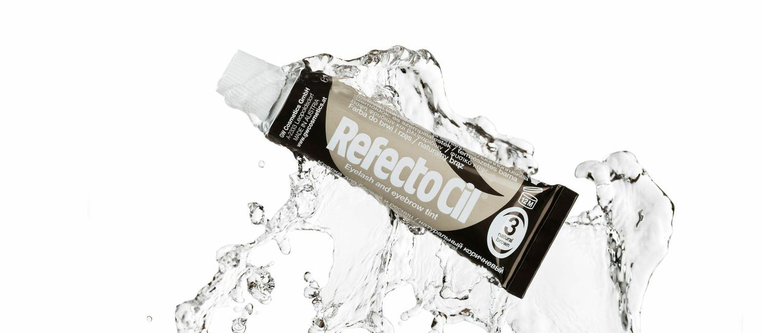 Refectocil sfeerbeeld