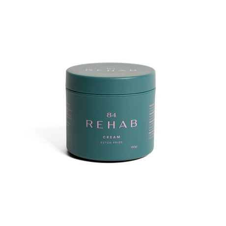 Rehab Cream 84 100g - Koosvanderbeek.nl - Rehab - Wax & pomade
