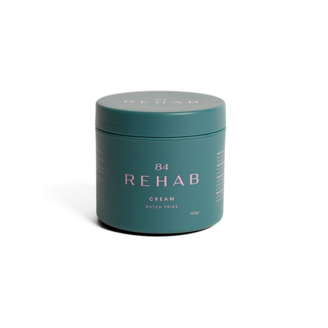 Rehab Cream 84 100g - Koosvanderbeek.nl - Rehab - Wax & pomade