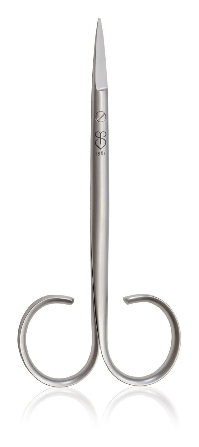 Renomed CS7 Snor en Baardschaar - Koosvanderbeek.nl - koosvanderbeek - Schaar Accessoires