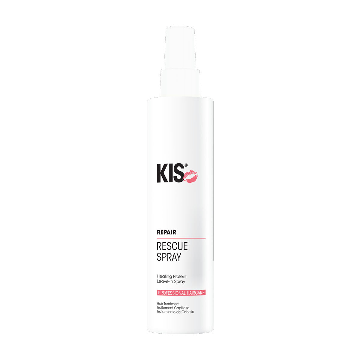 Spray réparateur KIS Rescue 200 ml