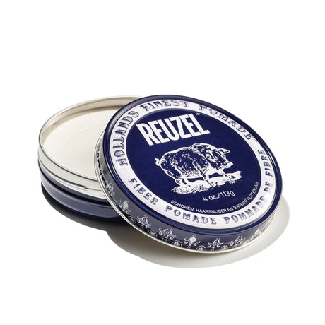 Reuzel Fiber Pomade - Koosvanderbeek.nl - Reuzel - Wax & pomade