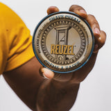 Reuzel Shave Cream - Koosvanderbeek.nl - Reuzel - Scheercreme