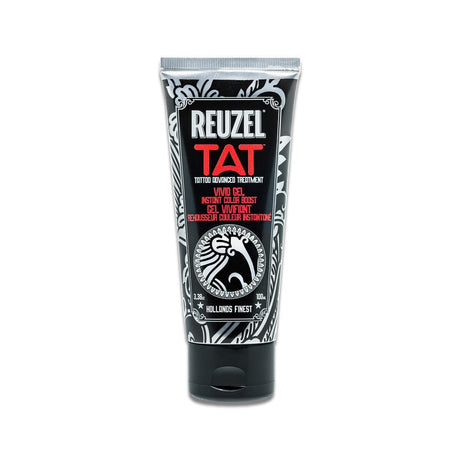 Reuzel Tat Vivid Gel Instant Color Boost 100ml - Koosvanderbeek.nl - Reuzel - Overige styling