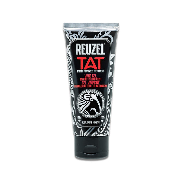 Reuzel Tat Vivid Gel Instant Color Boost 100ml - Koosvanderbeek.nl - Reuzel - Overige styling