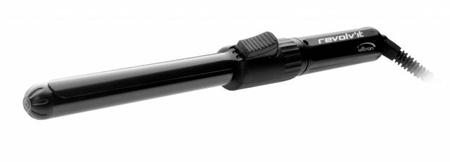Revolvit Keramische Krultang 19Mm Ultron - KOOS • alles voor de kapper - Sibel - Krultangen