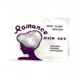 Romance Dagnetje 12st - KOOS • alles voor de kapper - KOOS - Haarnetjes