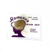 Romance Dagnetje 12st - KOOS • alles voor de kapper - KOOS - Haarnetjes