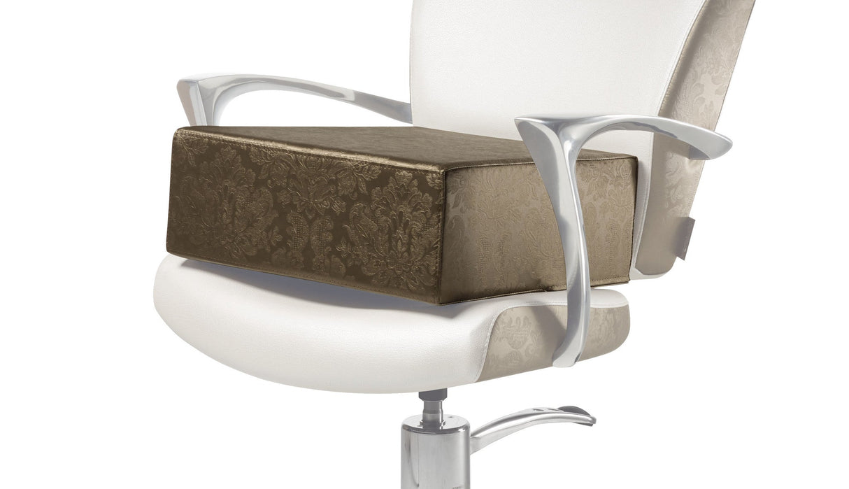 SA Child's Cushion Square - Koosvanderbeek.nl - Salon Ambience - Kinderkussens