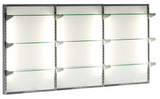 SA Display On The Wall - Koosvanderbeek.nl - Salon Ambience - Meubels