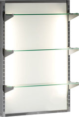SA Display On The Wall - Koosvanderbeek.nl - Salon Ambience - Meubels