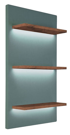 SA Display Rainbow - KOOS • alles voor de kapper - Salon Ambience - Meubels