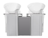 SA Dreamwash/Mirage Link Unit - Koosvanderbeek.nl - Salon Ambience - Wasunits