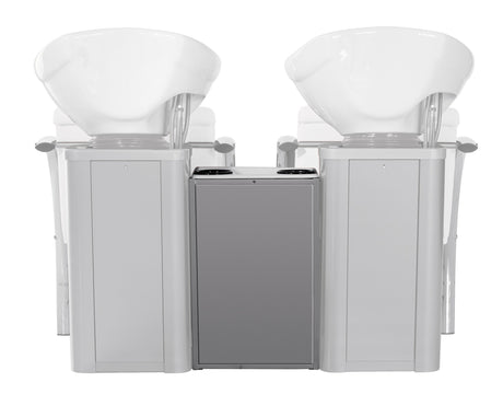 SA Dreamwash/Mirage Link Unit - Koosvanderbeek.nl - Salon Ambience - Wasunits