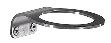 SA Dryer Holder For Clip Trolley - KOOS • alles voor de kapper - Salon Ambience - Fohnhouders