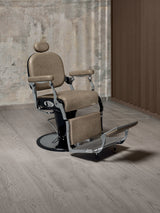 SA Herenstoel Premier - KOOS • alles voor de kapper - Salon Ambience - Kappersstoel