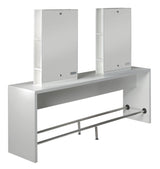 SA Kaptafel Brooklyn - KOOS • alles voor de kapper - Salon Ambience - Kaptafels