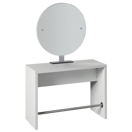 SA Kaptafel Brooklyn Round - KOOS • alles voor de kapper - Salon Ambience - Kaptafels
