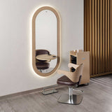 SA Kaptafel Eclipse - KOOS • alles voor de kapper - Salon Ambience - Kaptafels