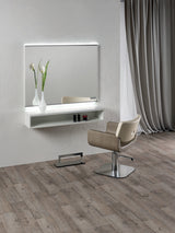 SA Kaptafel Horizon - KOOS • alles voor de kapper - Salon Ambience - Kaptafels