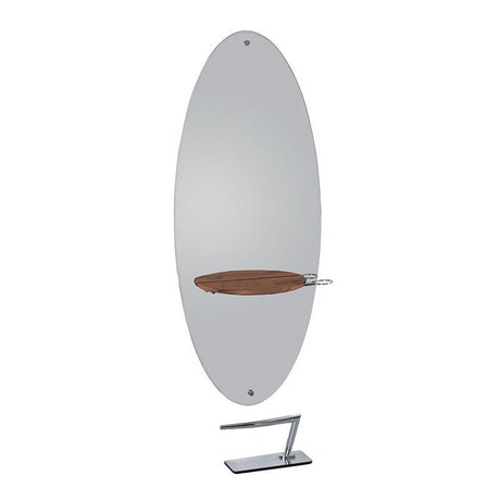 SA Kaptafel Mercury - KOOS • alles voor de kapper - Salon Ambience - Kaptafels