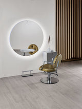 SA Kaptafel Planet - KOOS • alles voor de kapper - Salon Ambience - Kaptafels