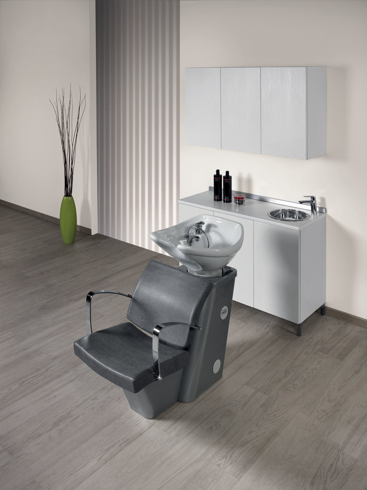 SA Wasunit Compact - Koosvanderbeek.nl - Salon Ambience - Wasunits