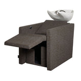 SA Wasunit ErgoWash - KOOS • alles voor de kapper - Salon Ambience - Wasunits