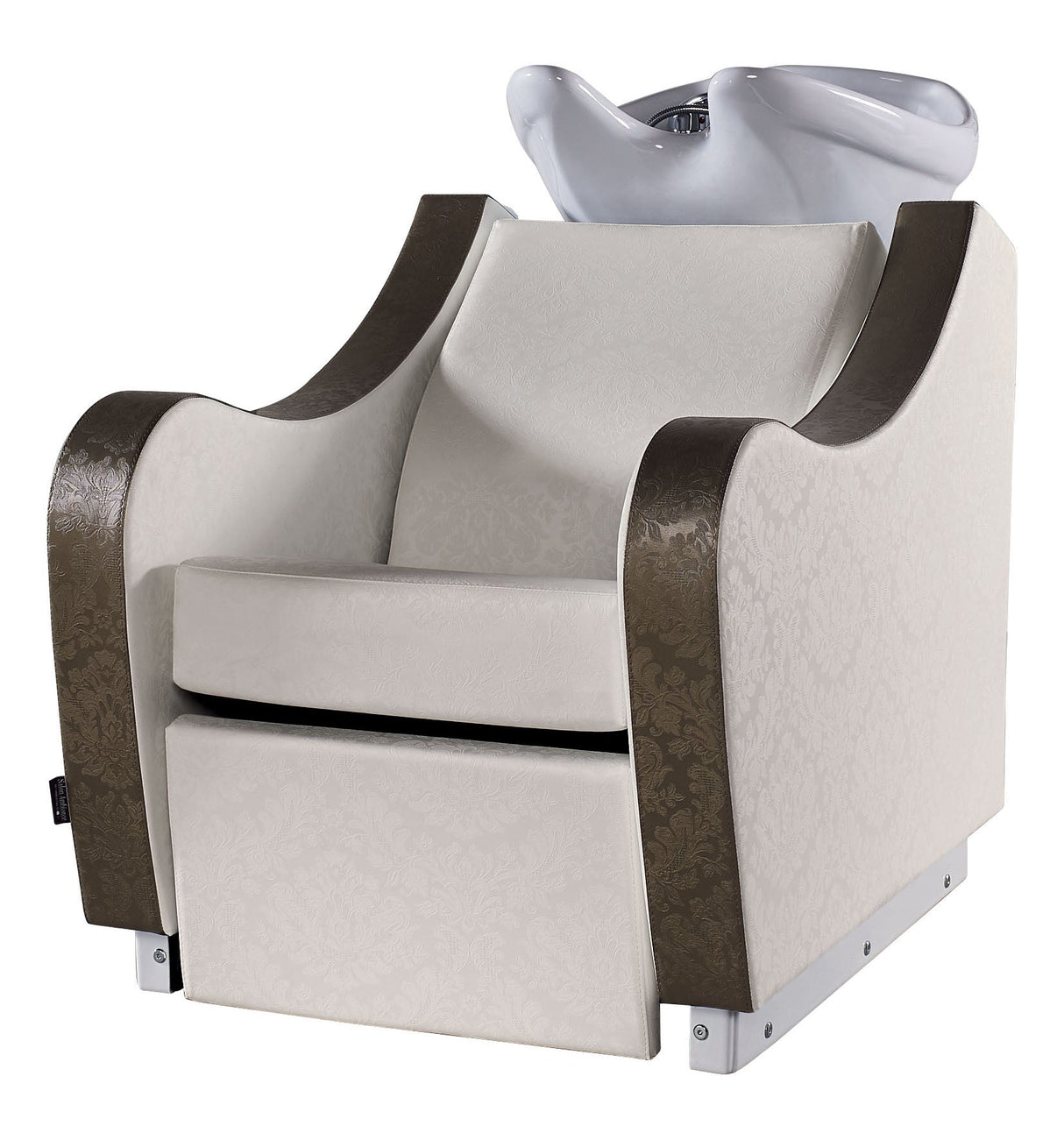 SA Wasunit Gravity - KOOS • alles voor de kapper - Salon Ambience - Wasunits