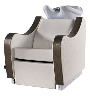 SA Wasunit Gravity - KOOS • alles voor de kapper - Salon Ambience - Wasunits